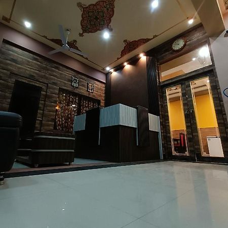 Hotel Subham Residency And Restaurant Bikaner Ngoại thất bức ảnh