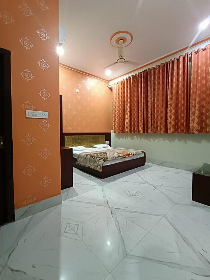 Hotel Subham Residency And Restaurant Bikaner Ngoại thất bức ảnh